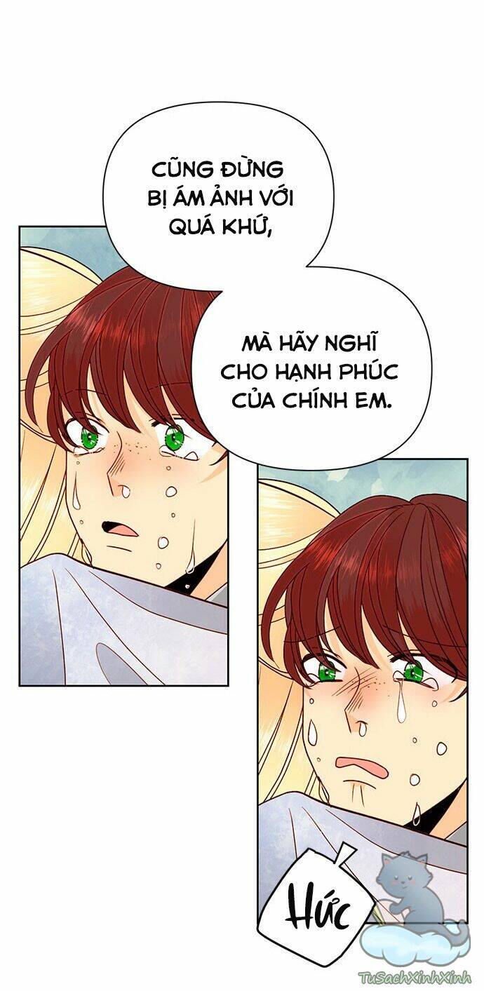 Hoàng Hậu Muốn Tái Hôn Chapter 85.5 - Trang 2
