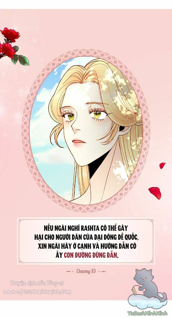 Hoàng Hậu Muốn Tái Hôn Chapter 85.5 - Trang 2