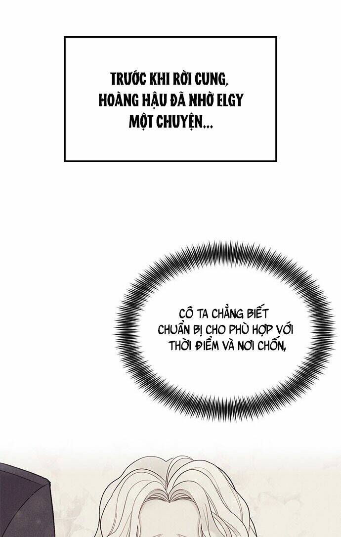 Hoàng Hậu Muốn Tái Hôn Chapter 85.5 - Trang 2