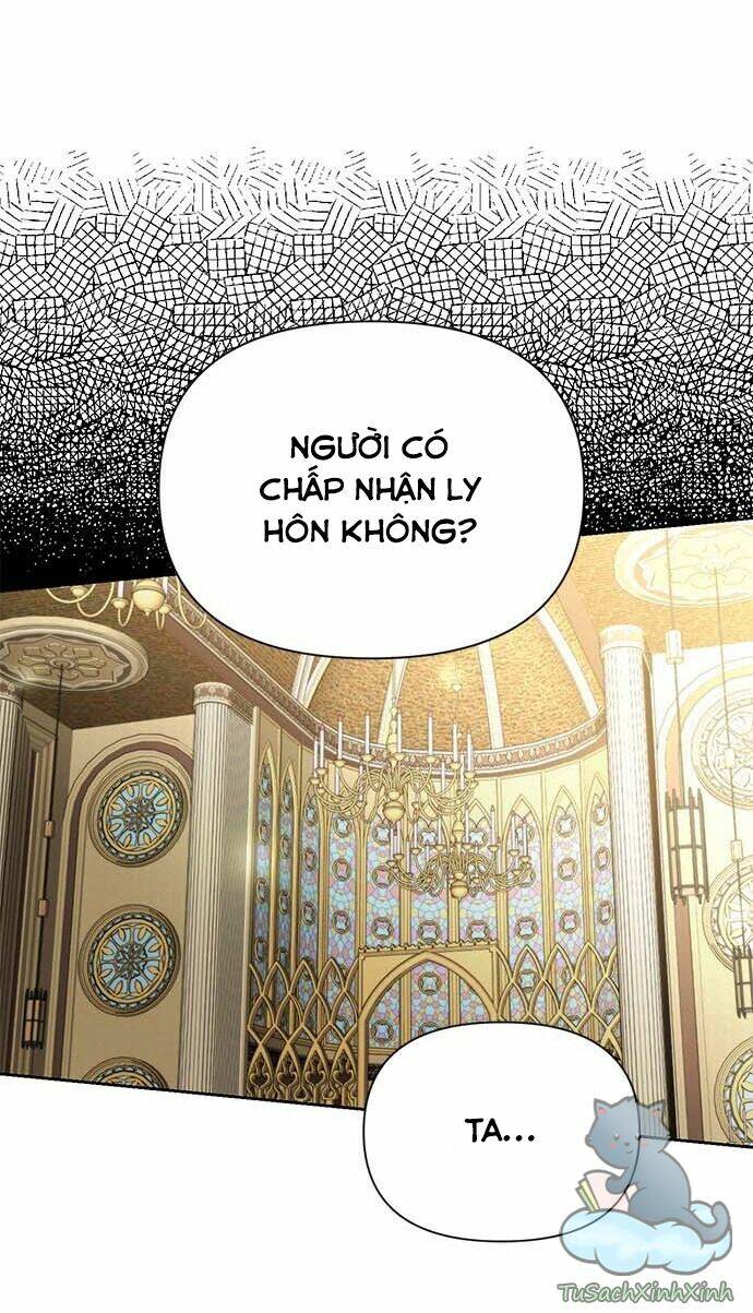 Hoàng Hậu Muốn Tái Hôn Chapter 85.5 - Trang 2