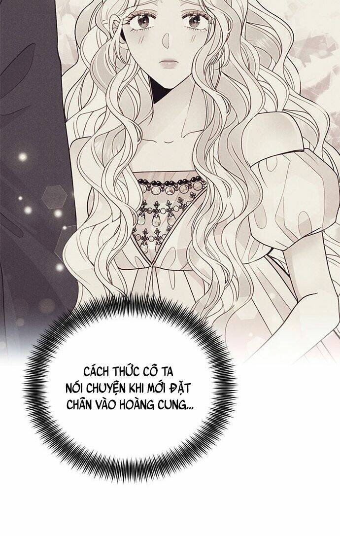 Hoàng Hậu Muốn Tái Hôn Chapter 85.5 - Trang 2