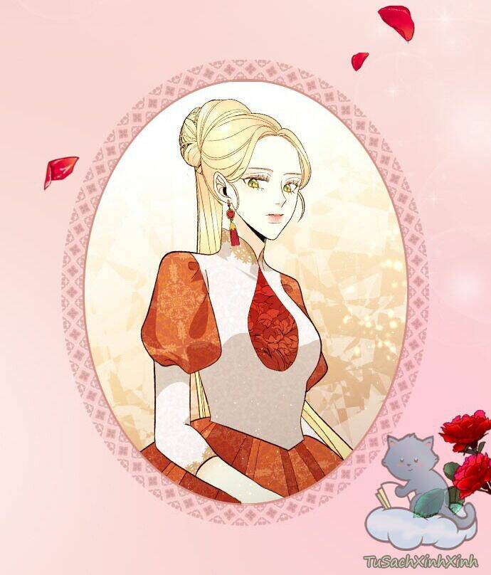 Hoàng Hậu Muốn Tái Hôn Chapter 85.5 - Trang 2