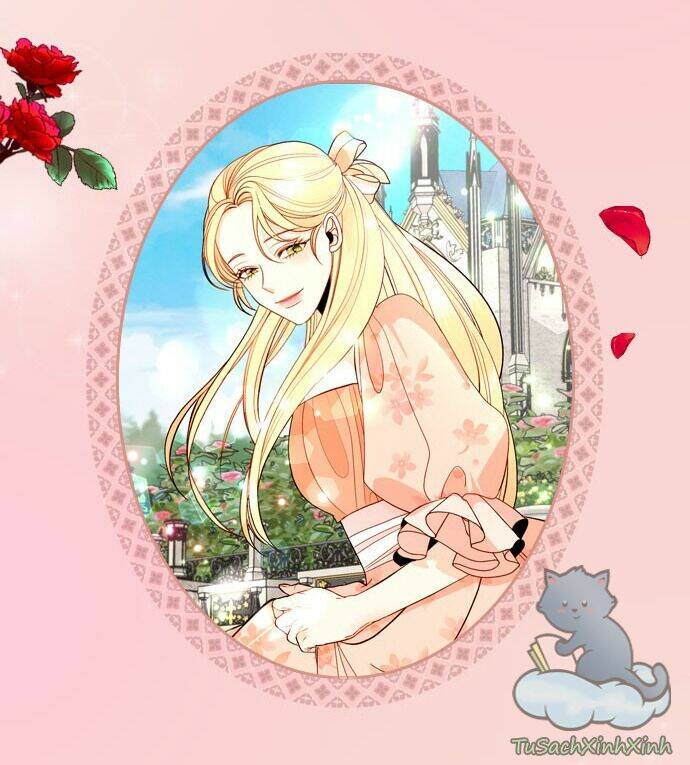 Hoàng Hậu Muốn Tái Hôn Chapter 85.5 - Trang 2