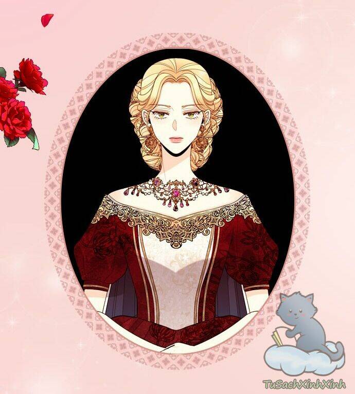 Hoàng Hậu Muốn Tái Hôn Chapter 85.5 - Trang 2