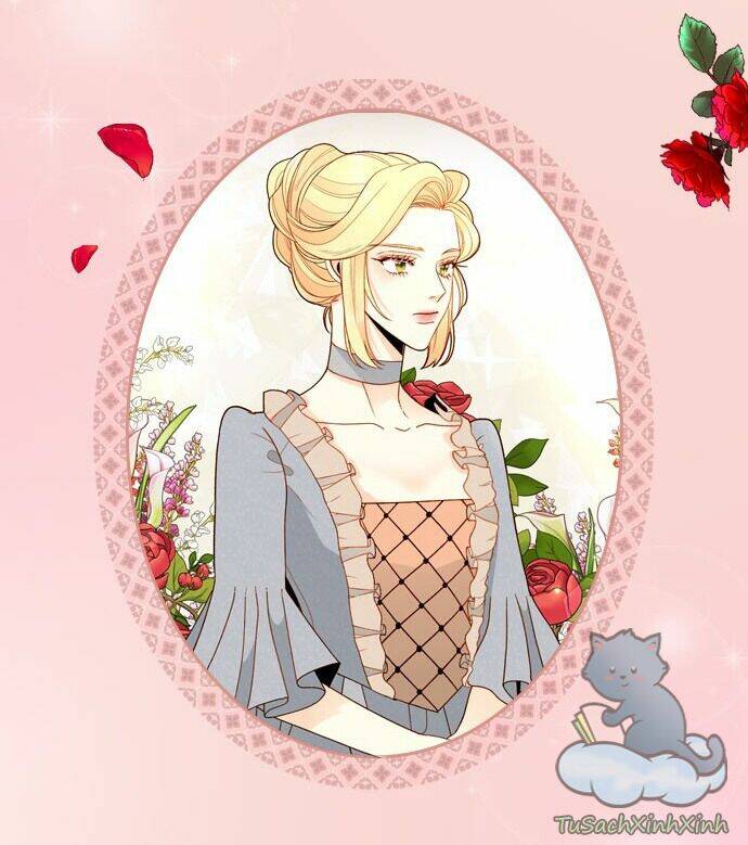 Hoàng Hậu Muốn Tái Hôn Chapter 85.5 - Trang 2