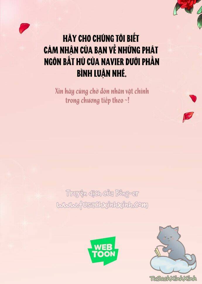 Hoàng Hậu Muốn Tái Hôn Chapter 85.5 - Trang 2