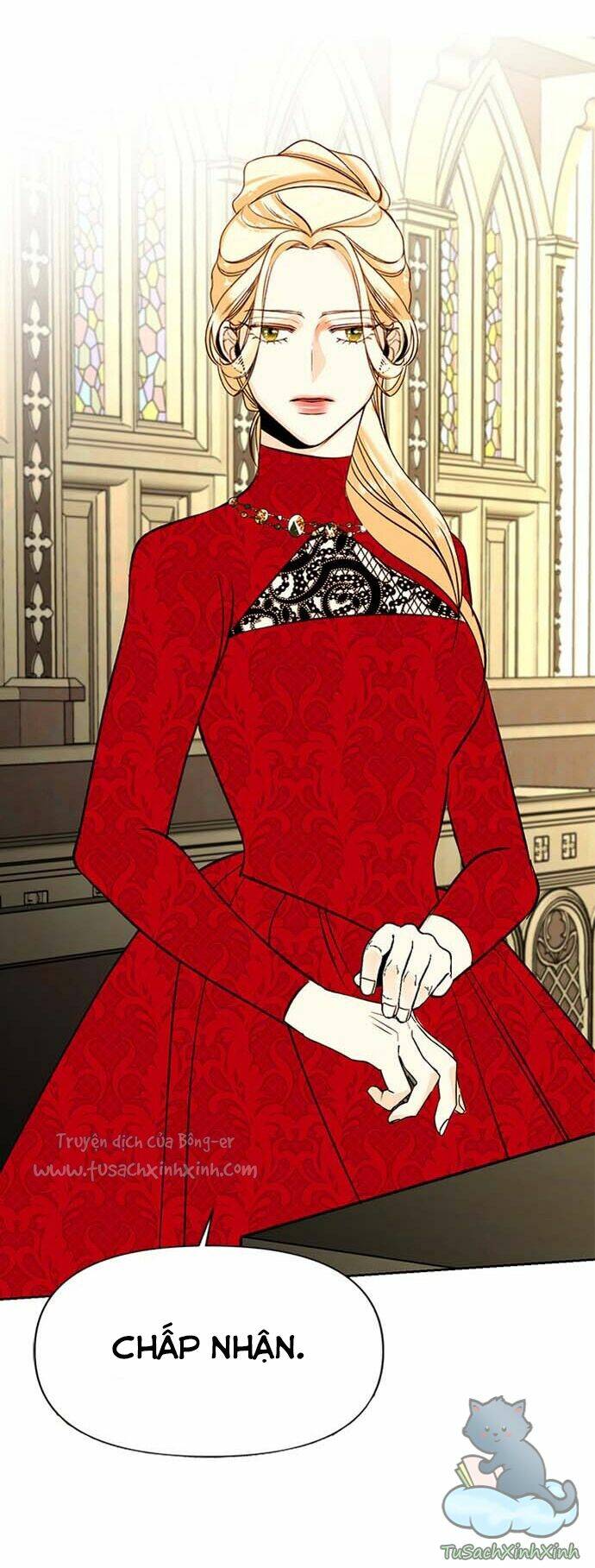 Hoàng Hậu Muốn Tái Hôn Chapter 85.5 - Trang 2