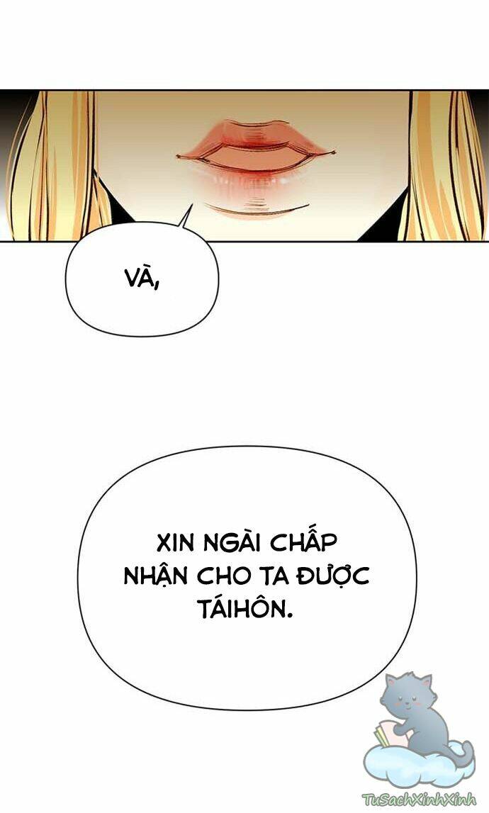 Hoàng Hậu Muốn Tái Hôn Chapter 85.5 - Trang 2