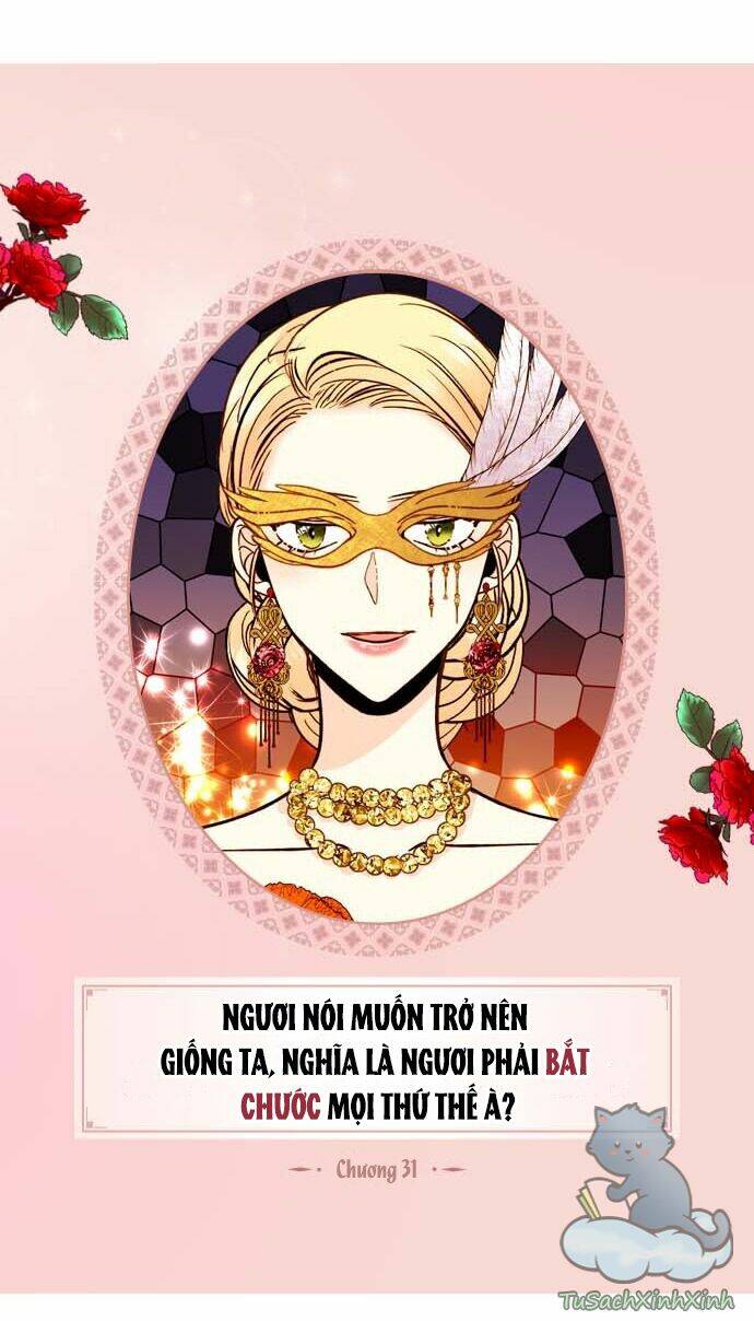 Hoàng Hậu Muốn Tái Hôn Chapter 85.5 - Trang 2