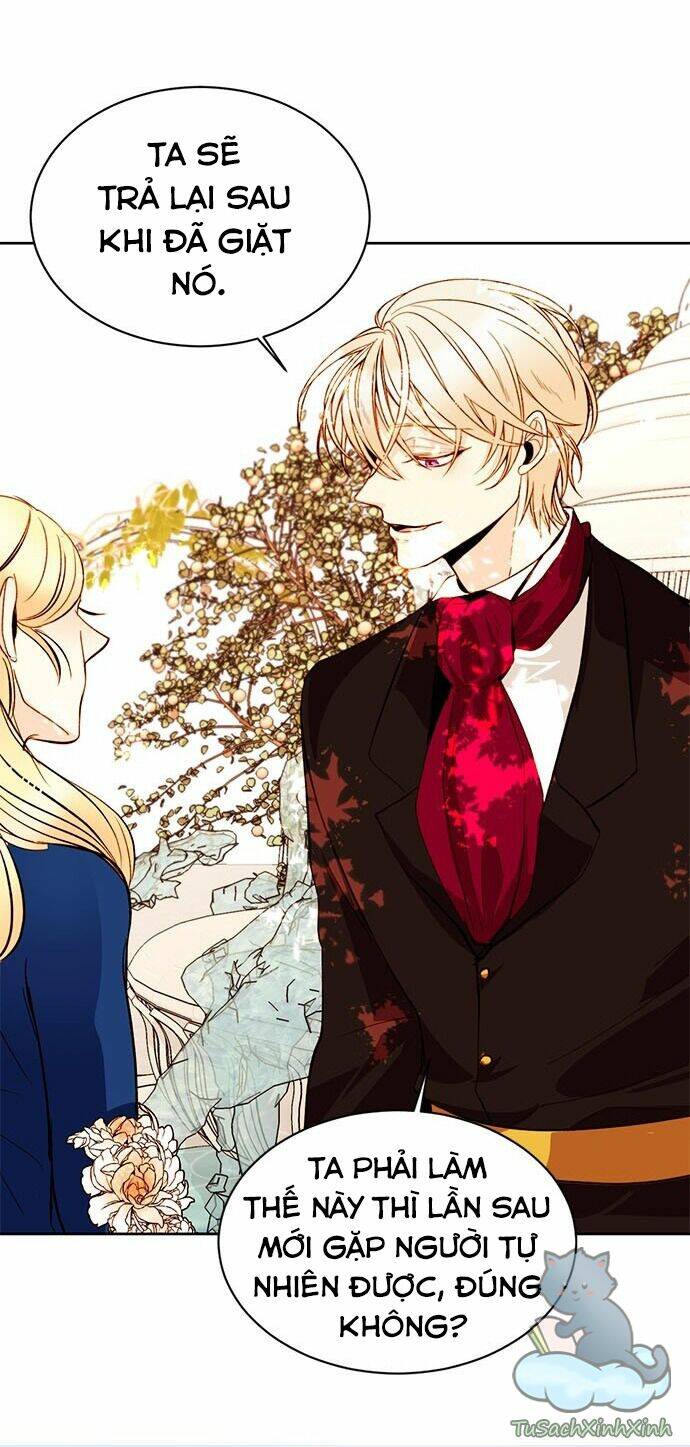 Hoàng Hậu Muốn Tái Hôn Chapter 85.6 - Trang 2