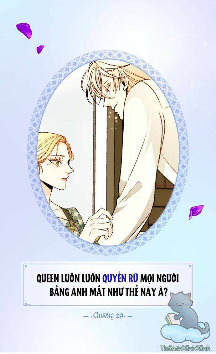 Hoàng Hậu Muốn Tái Hôn Chapter 85.6 - Trang 2