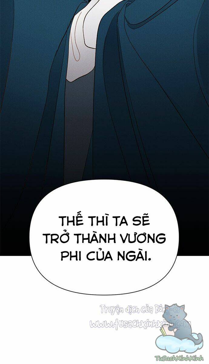 Hoàng Hậu Muốn Tái Hôn Chapter 85.6 - Trang 2