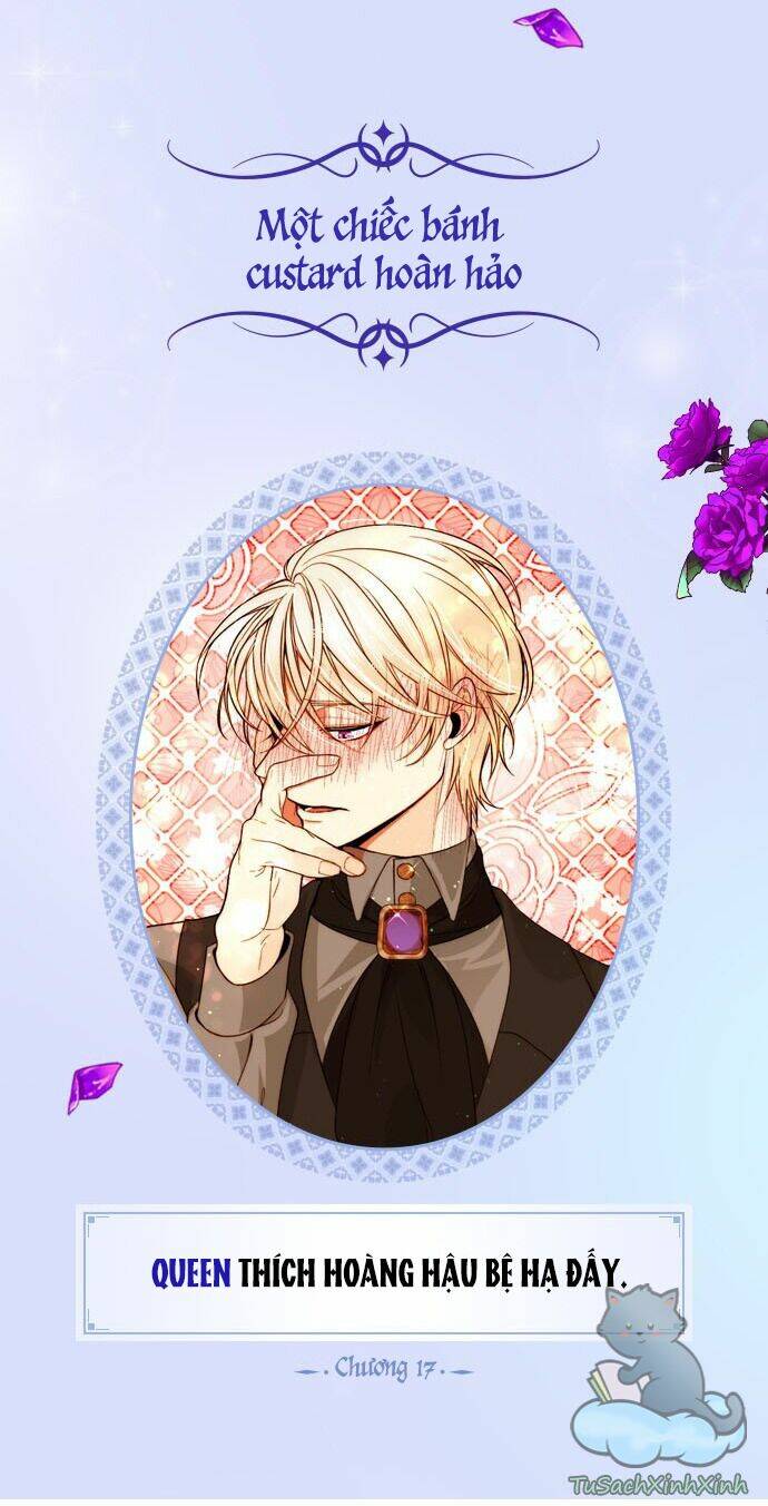 Hoàng Hậu Muốn Tái Hôn Chapter 85.6 - Trang 2