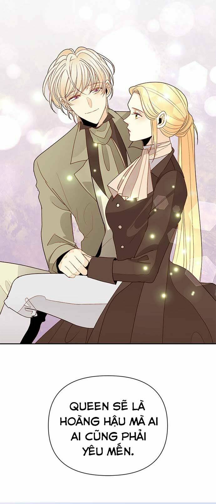 Hoàng Hậu Muốn Tái Hôn Chapter 85.6 - Trang 2