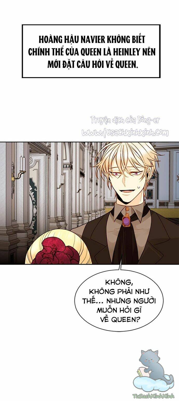 Hoàng Hậu Muốn Tái Hôn Chapter 85.6 - Trang 2