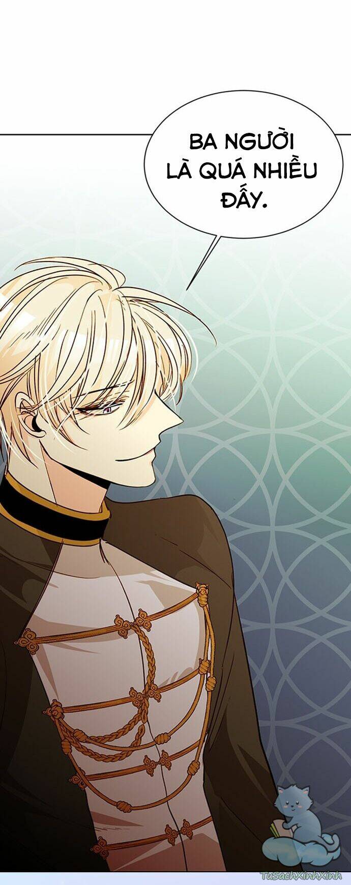 Hoàng Hậu Muốn Tái Hôn Chapter 85.6 - Trang 2