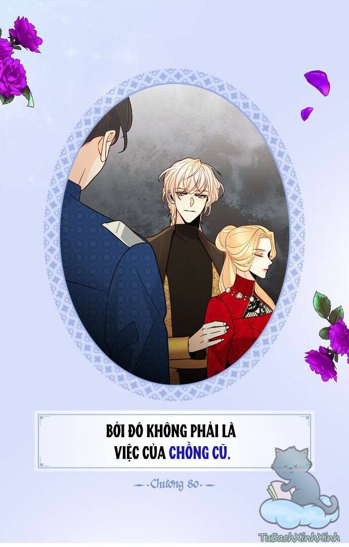 Hoàng Hậu Muốn Tái Hôn Chapter 85.6 - Trang 2