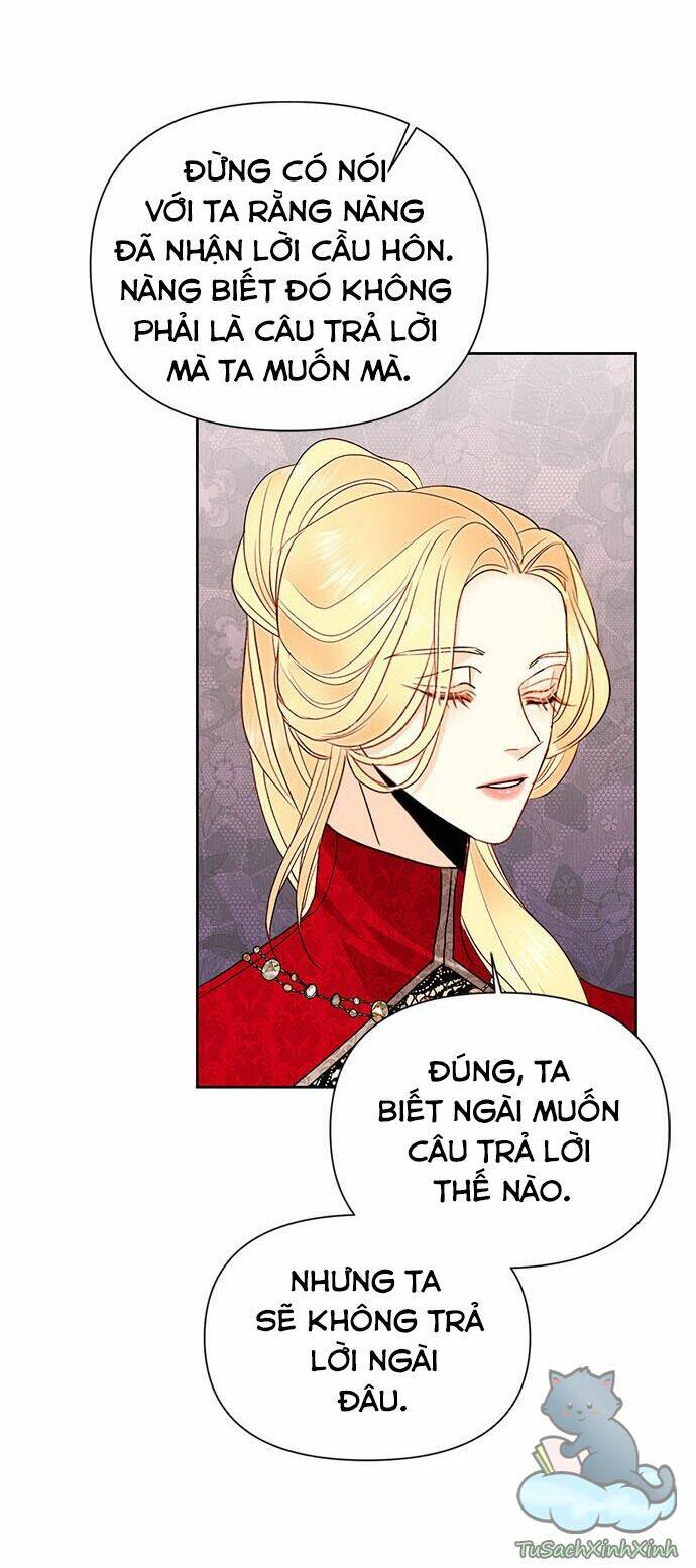 Hoàng Hậu Muốn Tái Hôn Chapter 85.6 - Trang 2