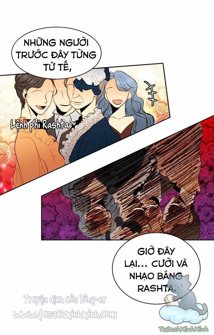 Hoàng Hậu Muốn Tái Hôn Chapter 85.6 - Trang 2