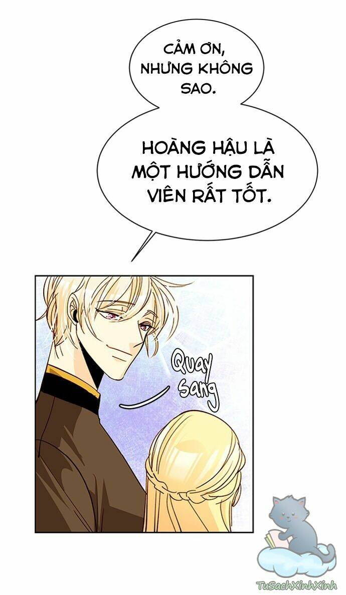 Hoàng Hậu Muốn Tái Hôn Chapter 85.6 - Trang 2