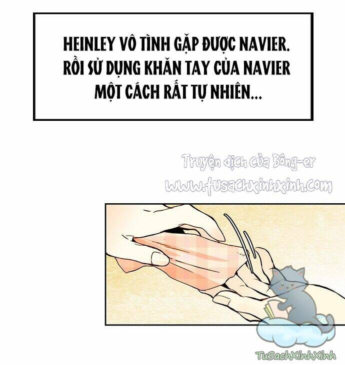 Hoàng Hậu Muốn Tái Hôn Chapter 85.6 - Trang 2