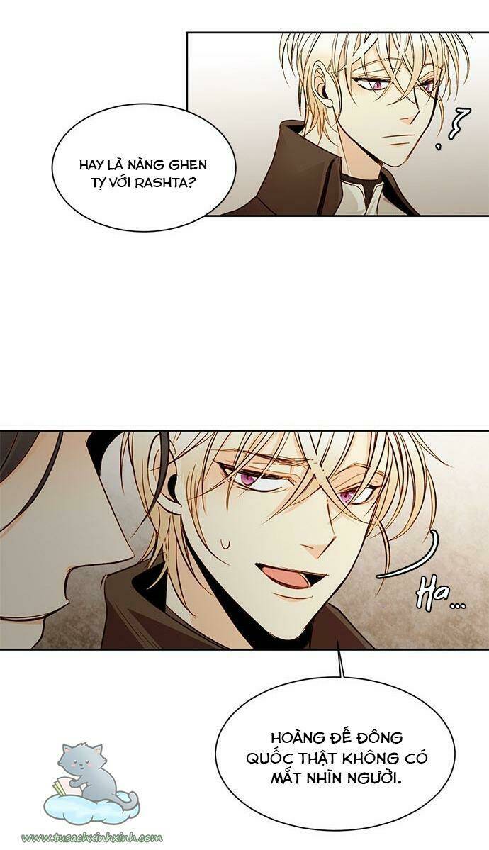 Hoàng Hậu Muốn Tái Hôn Chapter 85.7 - Trang 2