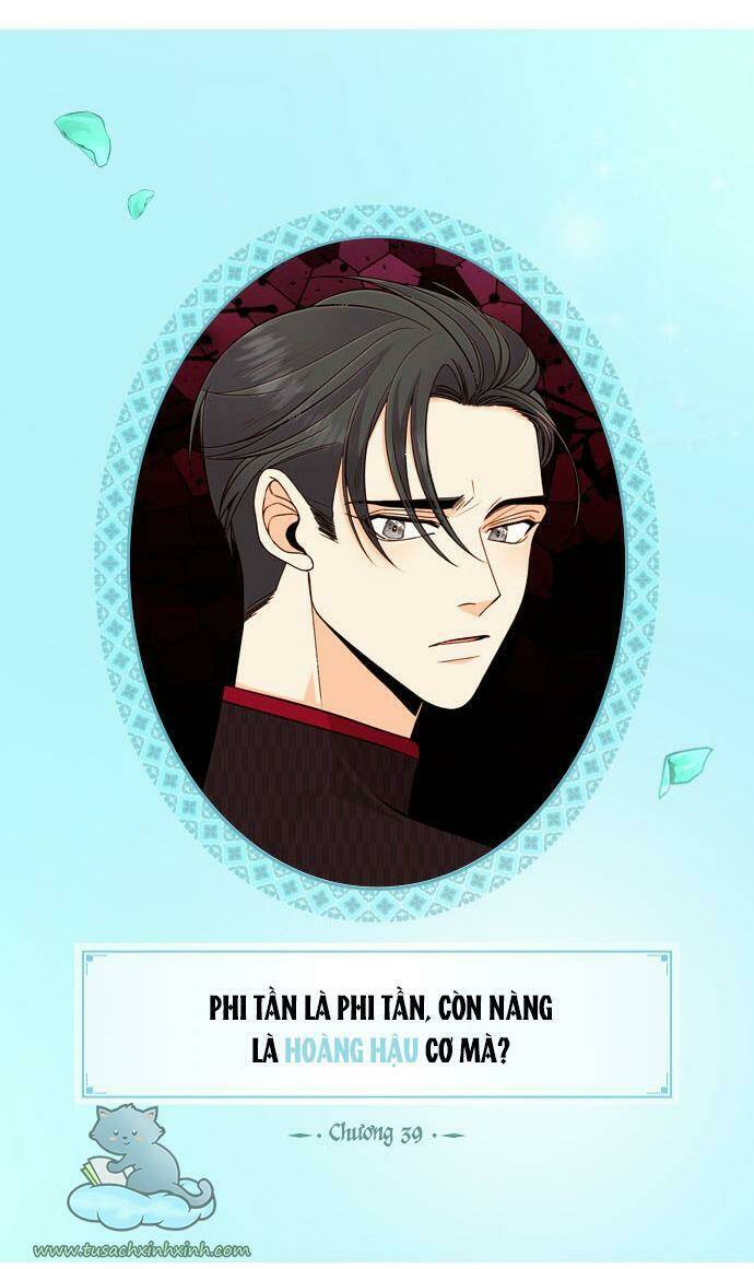 Hoàng Hậu Muốn Tái Hôn Chapter 85.7 - Trang 2