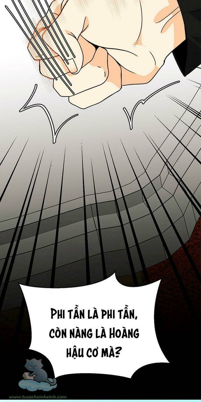 Hoàng Hậu Muốn Tái Hôn Chapter 85.7 - Trang 2