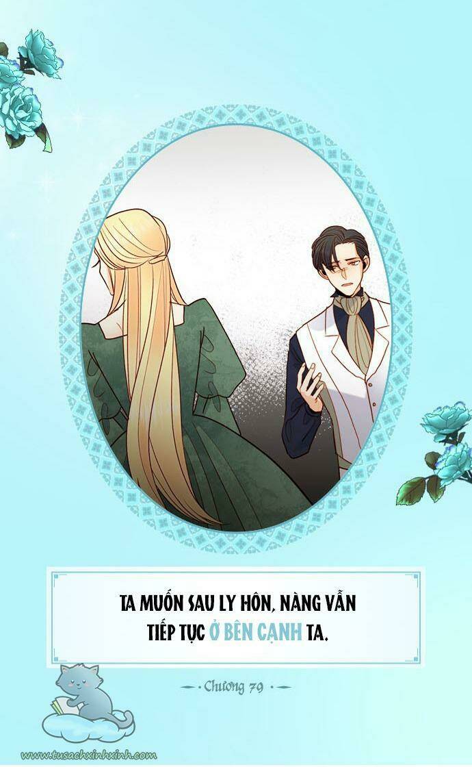 Hoàng Hậu Muốn Tái Hôn Chapter 85.7 - Trang 2