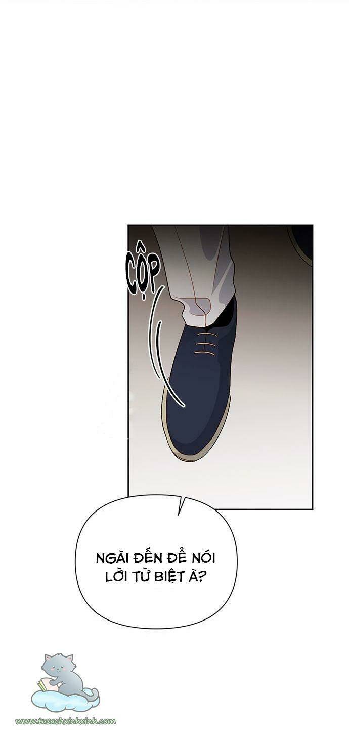 Hoàng Hậu Muốn Tái Hôn Chapter 85.7 - Trang 2