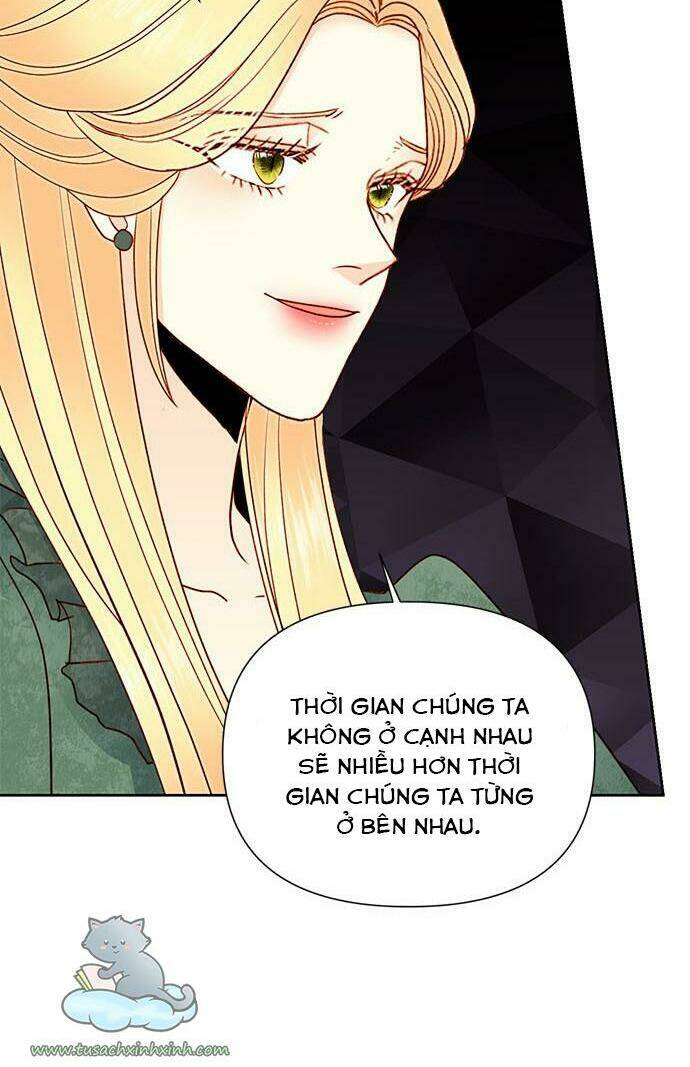 Hoàng Hậu Muốn Tái Hôn Chapter 85.7 - Trang 2