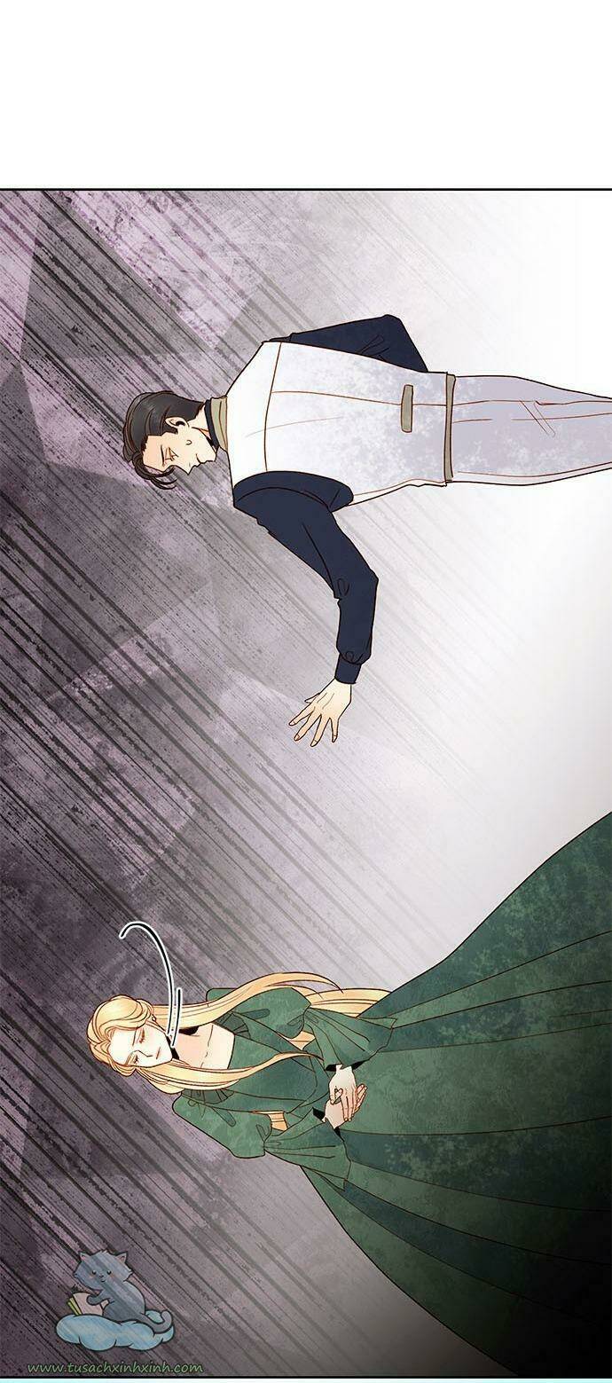 Hoàng Hậu Muốn Tái Hôn Chapter 85.7 - Trang 2