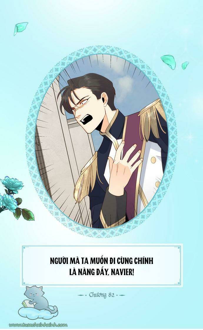 Hoàng Hậu Muốn Tái Hôn Chapter 85.7 - Trang 2