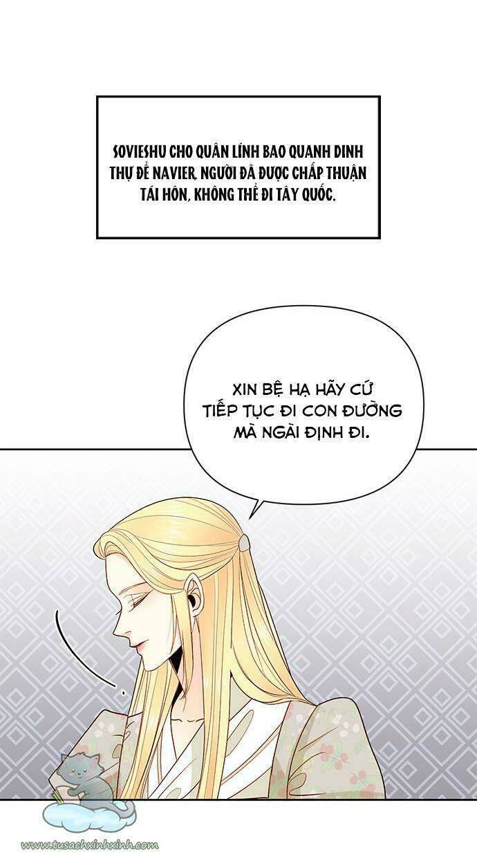 Hoàng Hậu Muốn Tái Hôn Chapter 85.7 - Trang 2