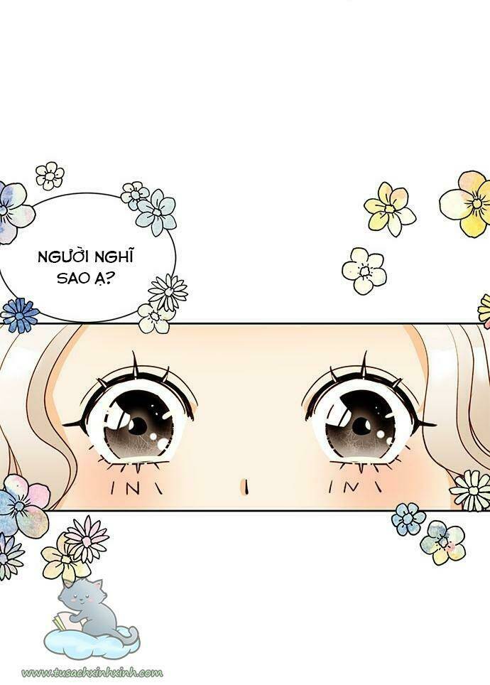 Hoàng Hậu Muốn Tái Hôn Chapter 85.7 - Trang 2