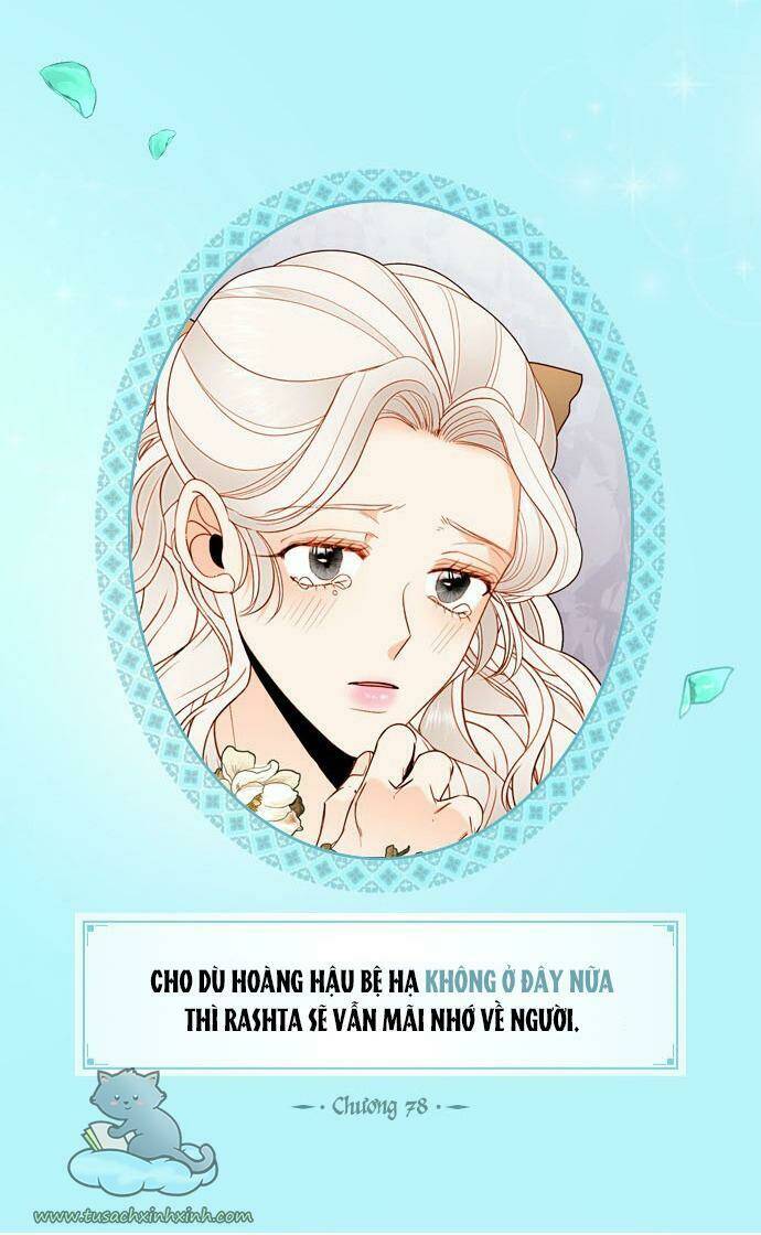 Hoàng Hậu Muốn Tái Hôn Chapter 85.7 - Trang 2