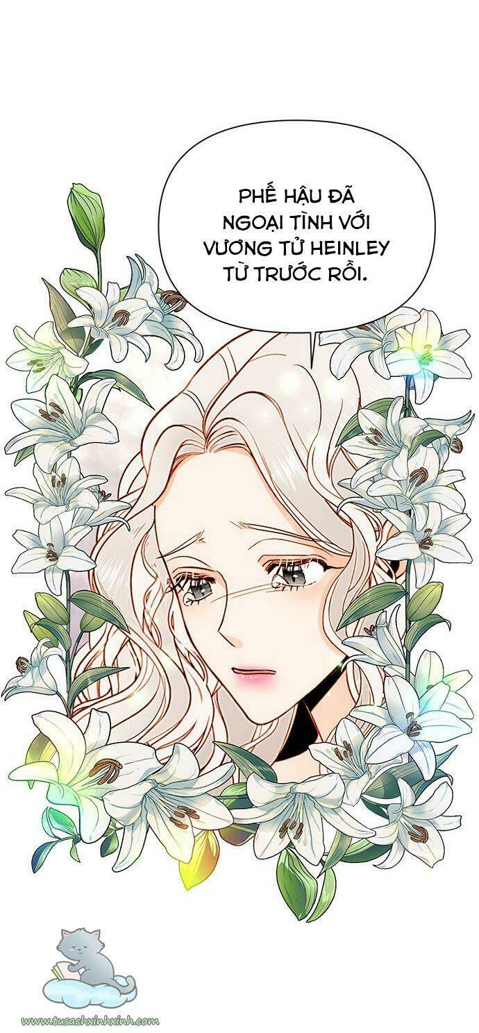 Hoàng Hậu Muốn Tái Hôn Chapter 85.7 - Trang 2