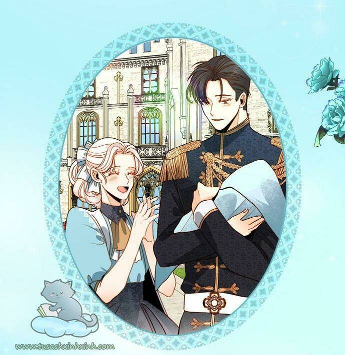 Hoàng Hậu Muốn Tái Hôn Chapter 85.7 - Trang 2