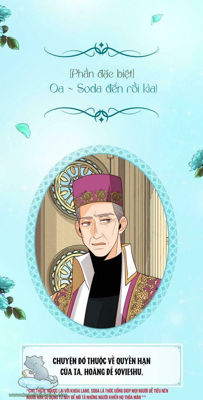 Hoàng Hậu Muốn Tái Hôn Chapter 85.7 - Trang 2