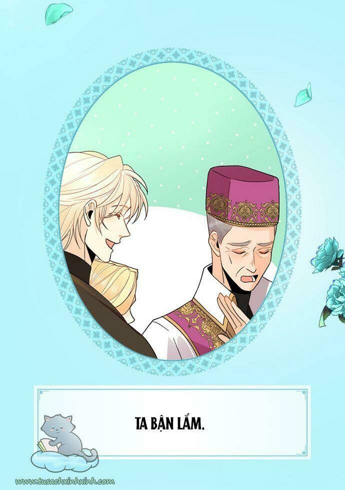 Hoàng Hậu Muốn Tái Hôn Chapter 85.7 - Trang 2