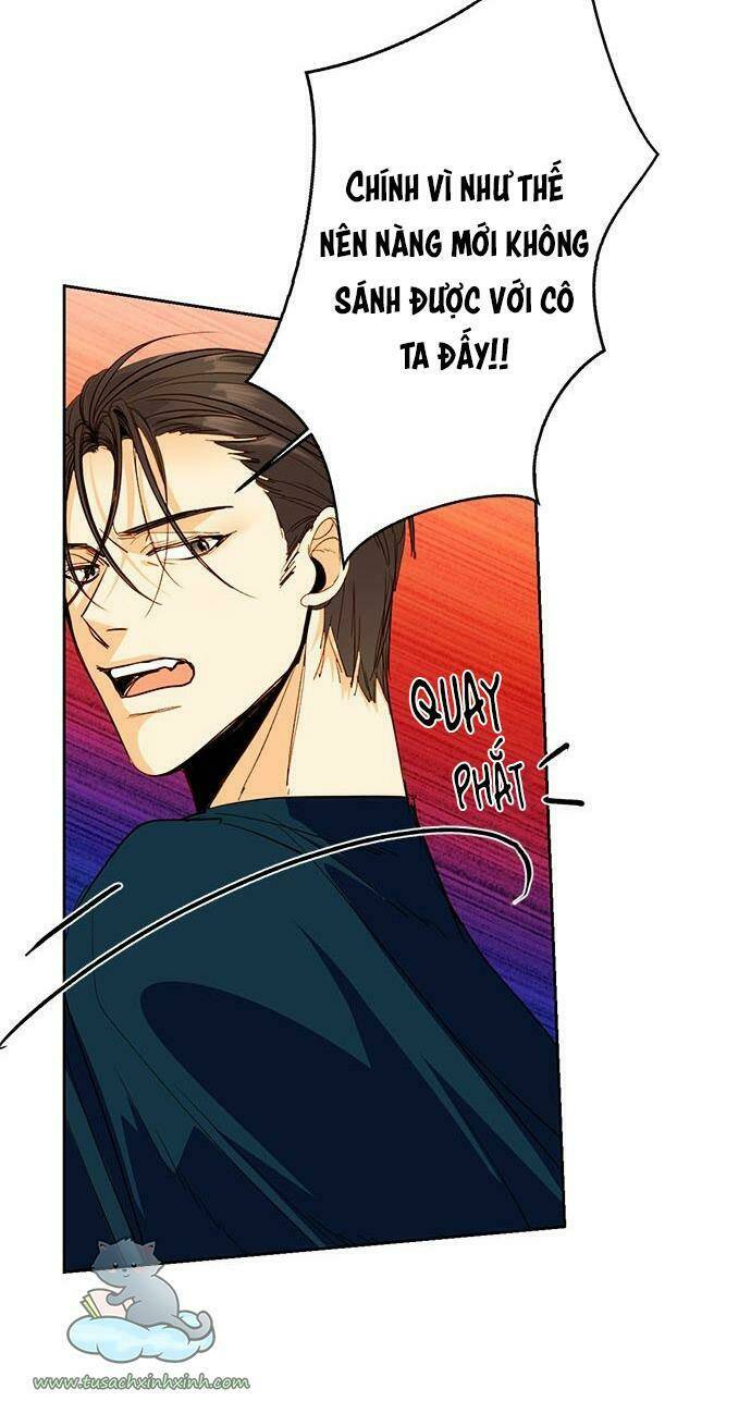 Hoàng Hậu Muốn Tái Hôn Chapter 85.7 - Trang 2