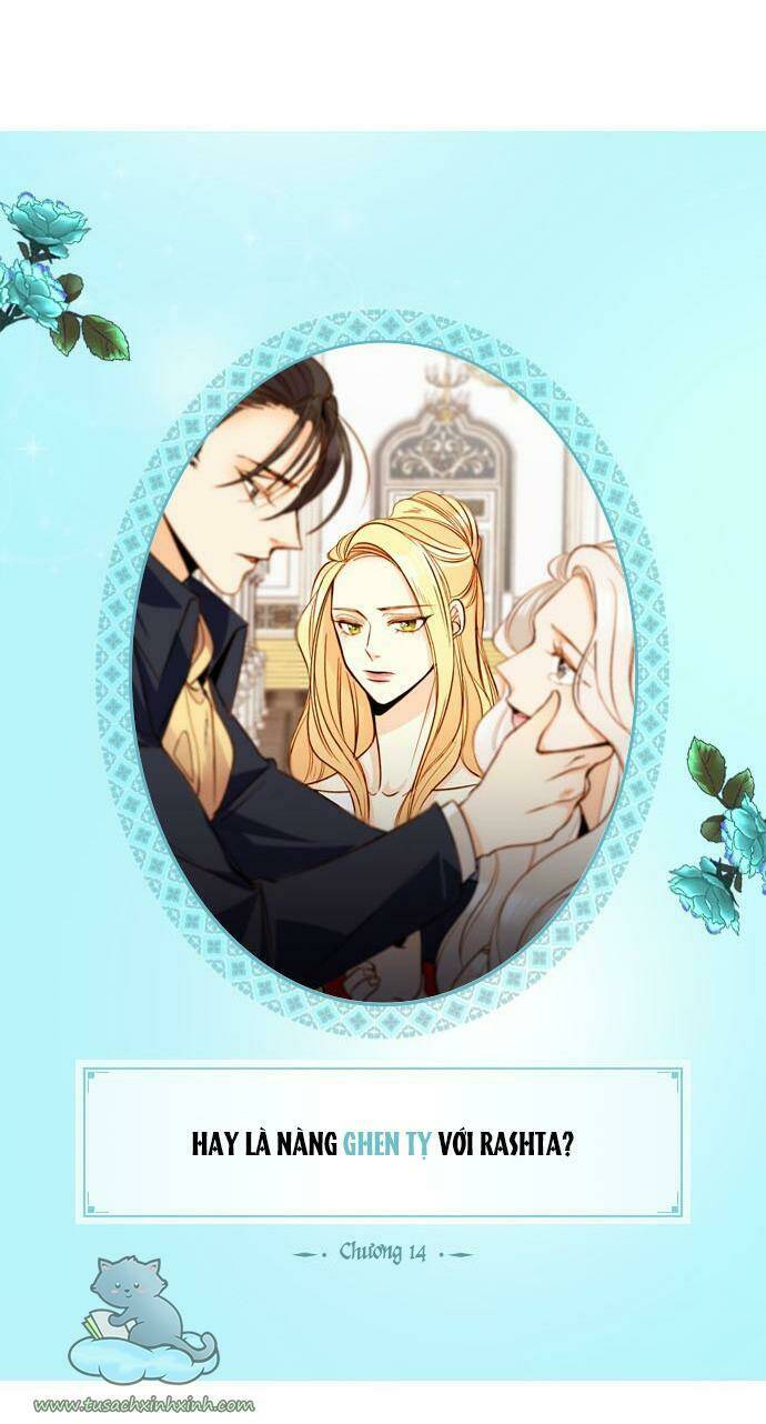 Hoàng Hậu Muốn Tái Hôn Chapter 85.7 - Trang 2