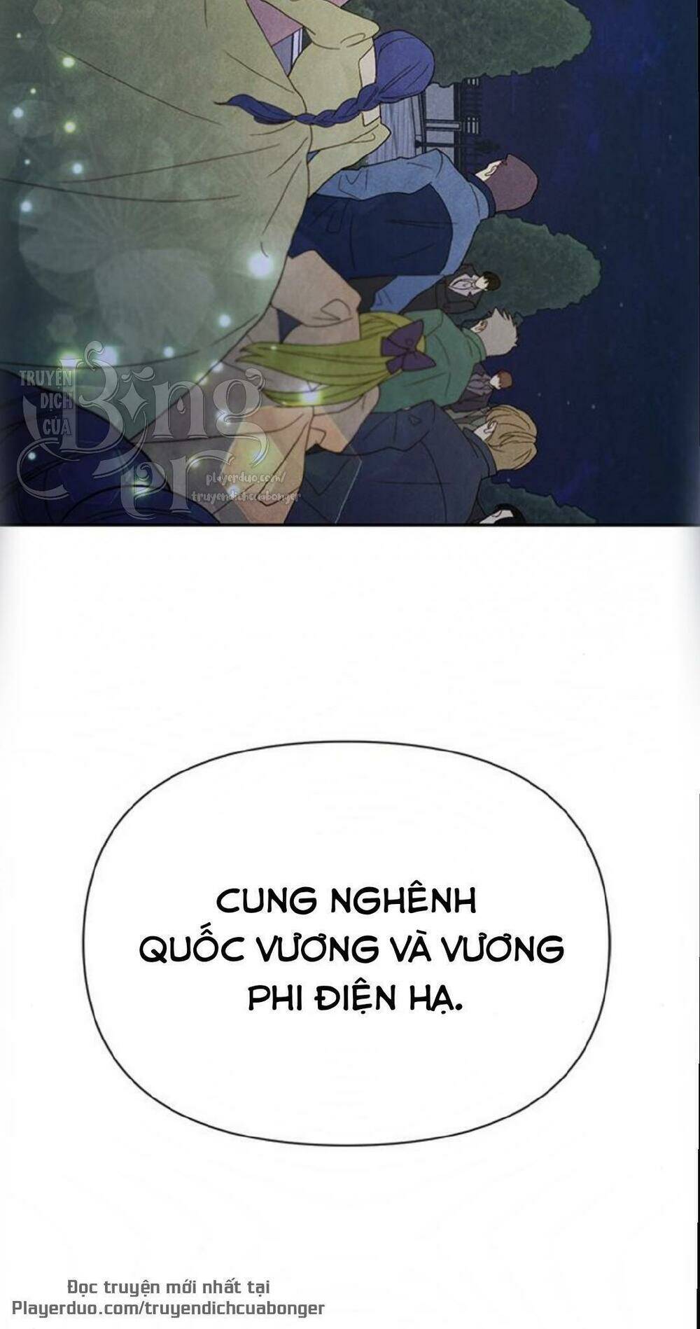 Hoàng Hậu Muốn Tái Hôn Chapter 85 - Trang 2