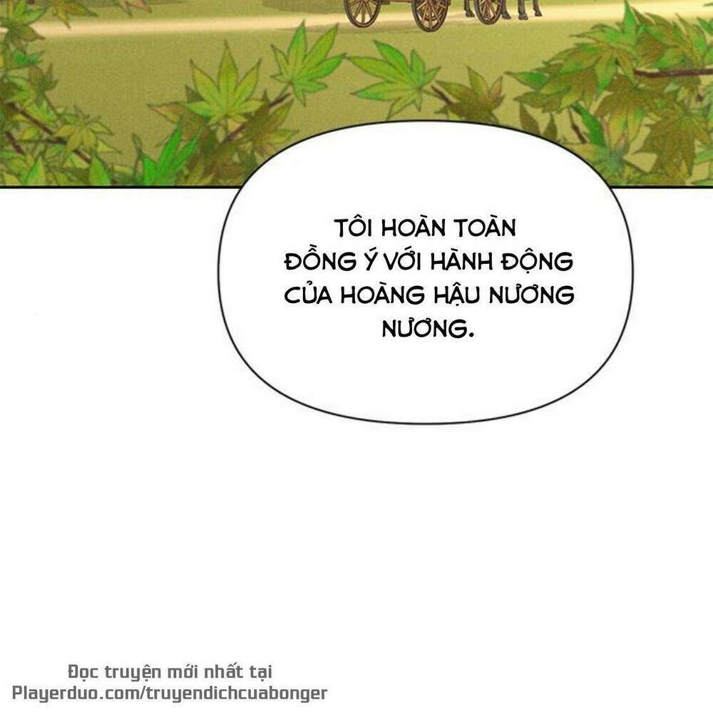 Hoàng Hậu Muốn Tái Hôn Chapter 85 - Trang 2