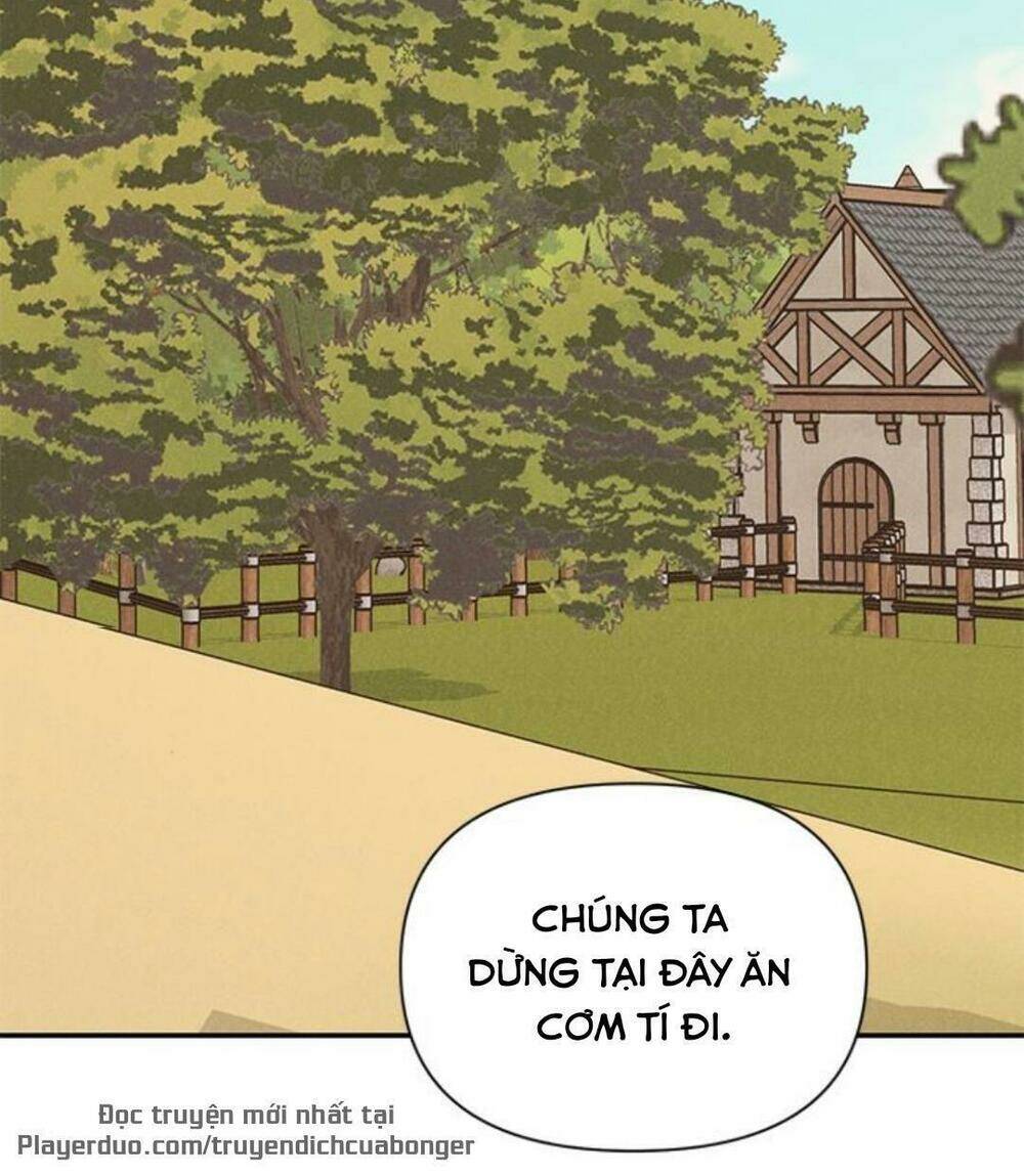 Hoàng Hậu Muốn Tái Hôn Chapter 85 - Trang 2