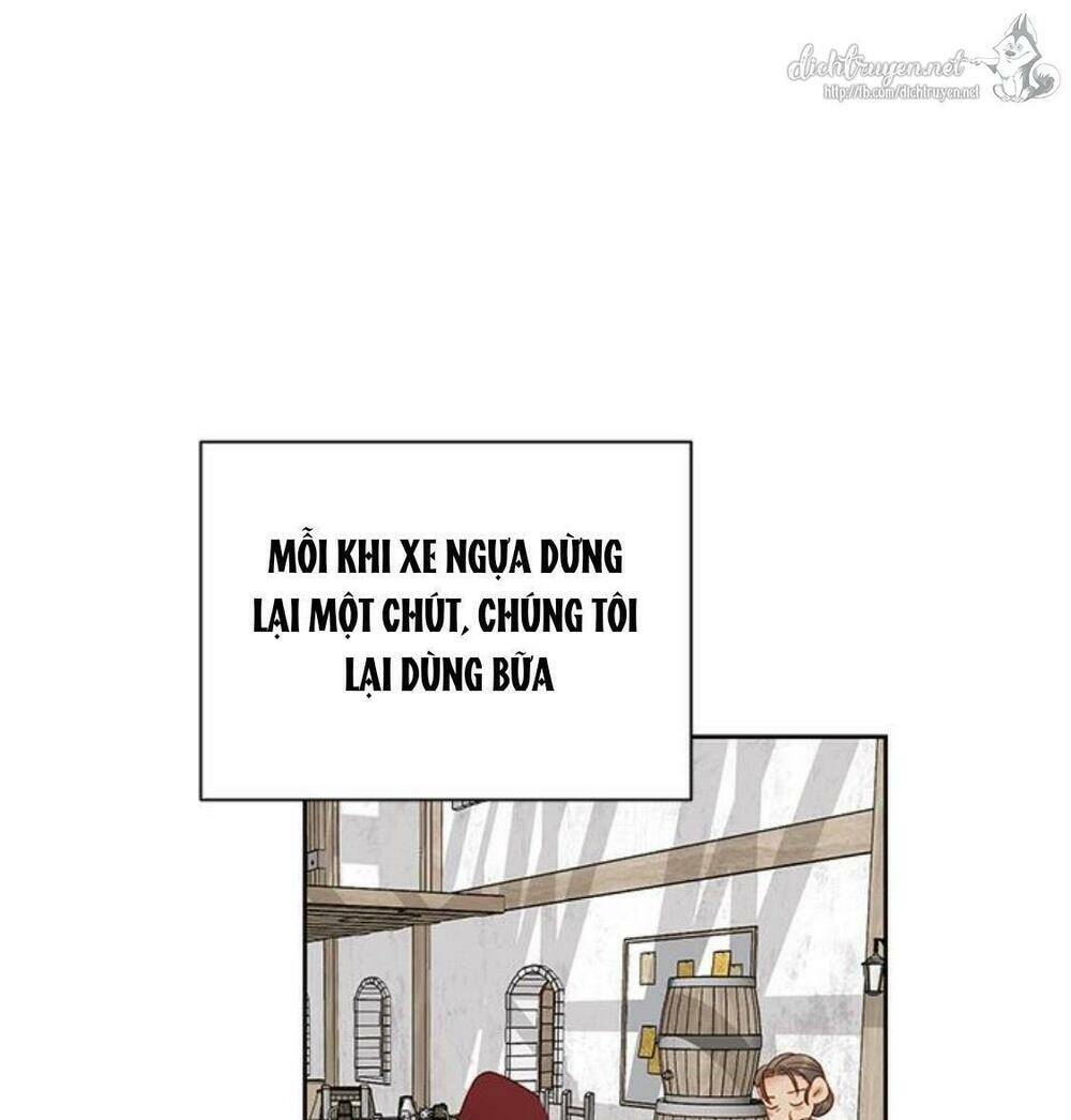 Hoàng Hậu Muốn Tái Hôn Chapter 85 - Trang 2