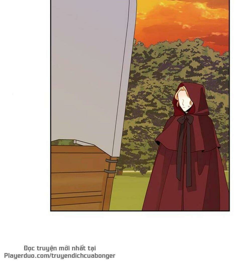 Hoàng Hậu Muốn Tái Hôn Chapter 85 - Trang 2