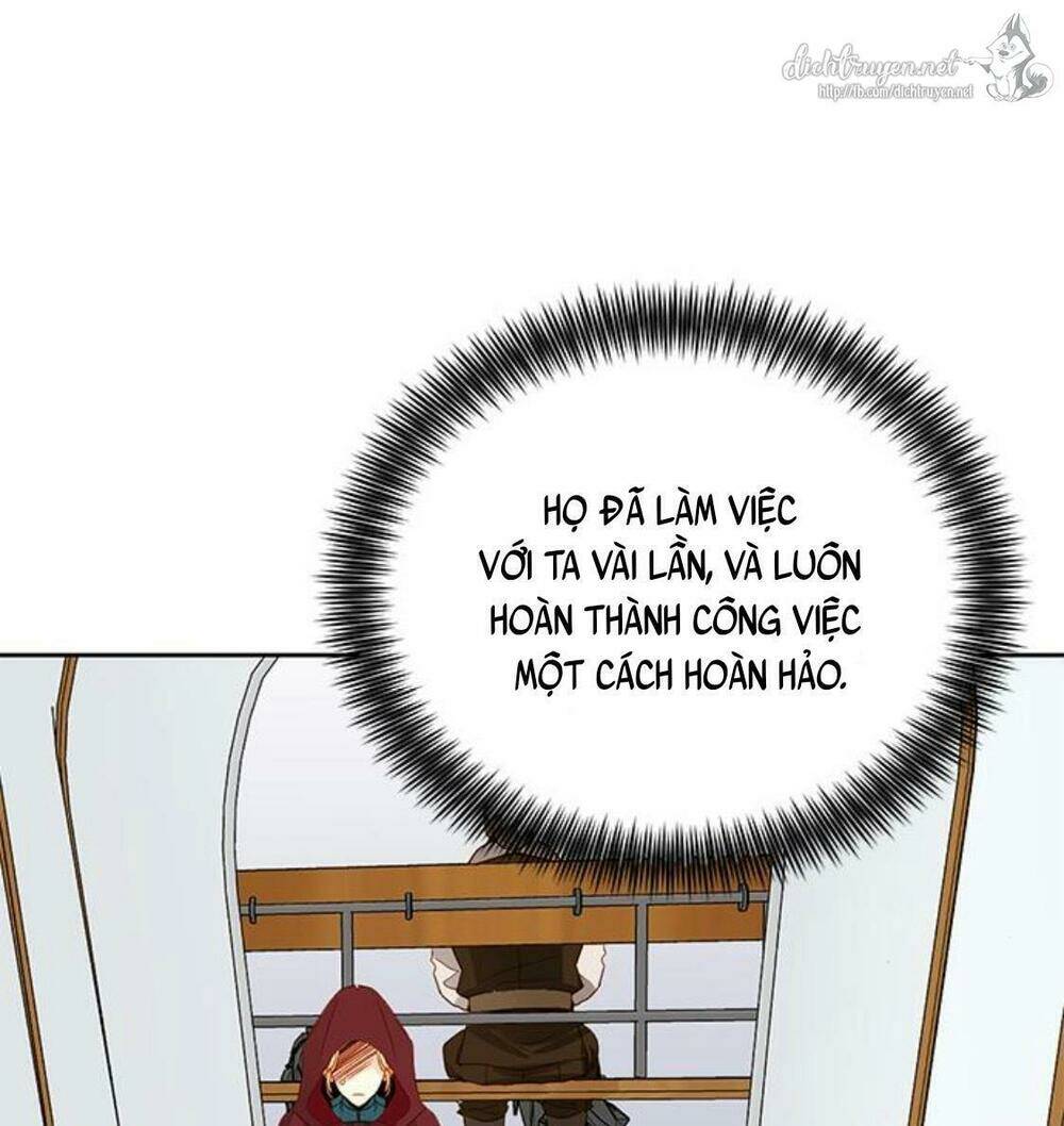 Hoàng Hậu Muốn Tái Hôn Chapter 85 - Trang 2