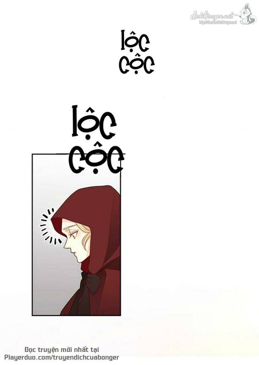 Hoàng Hậu Muốn Tái Hôn Chapter 85 - Trang 2