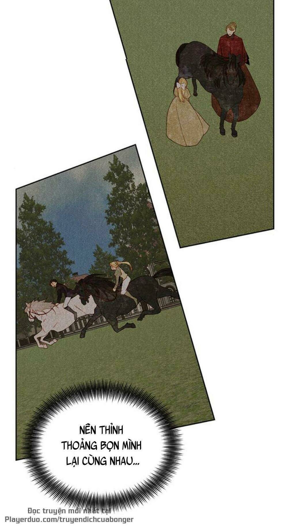 Hoàng Hậu Muốn Tái Hôn Chapter 85 - Trang 2